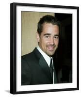 Colin Farrell-null-Framed Photo