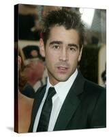 Colin Farrell-null-Stretched Canvas