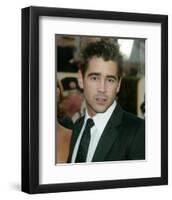 Colin Farrell-null-Framed Photo