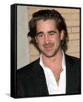 Colin Farrell-null-Framed Stretched Canvas