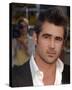 Colin Farrell-null-Stretched Canvas