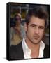 Colin Farrell-null-Framed Stretched Canvas