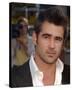 Colin Farrell-null-Stretched Canvas