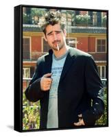 Colin Farrell-null-Framed Stretched Canvas