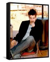 Colin Farrell-null-Framed Stretched Canvas