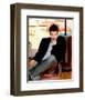 Colin Farrell-null-Framed Photo