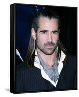 Colin Farrell-null-Framed Stretched Canvas