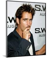 Colin Farrell-null-Mounted Photo