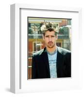 Colin Farrell-null-Framed Photo