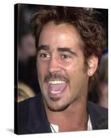 Colin Farrell-null-Stretched Canvas