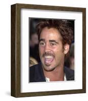 Colin Farrell-null-Framed Photo