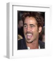 Colin Farrell-null-Framed Photo