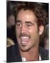 Colin Farrell-null-Mounted Photo