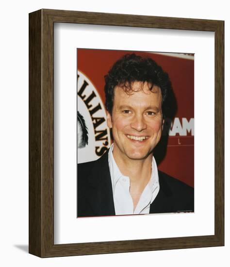 Colin Firth-null-Framed Photo