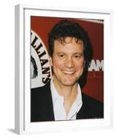 Colin Firth-null-Framed Photo