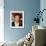Colin Firth-null-Framed Photo displayed on a wall