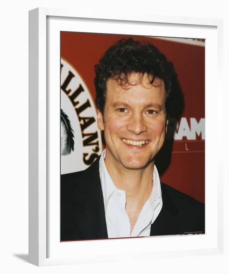 Colin Firth-null-Framed Photo