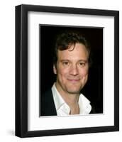 Colin Firth-null-Framed Photo