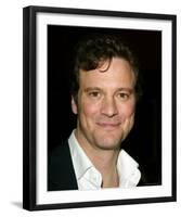 Colin Firth-null-Framed Photo