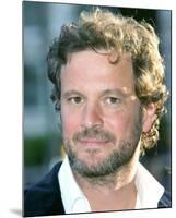 Colin Firth-null-Mounted Photo