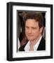 Colin Firth-null-Framed Photo