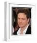 Colin Firth-null-Framed Photo