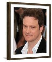 Colin Firth-null-Framed Photo