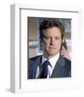 Colin Firth-null-Framed Photo