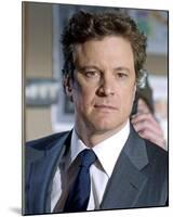 Colin Firth-null-Mounted Photo