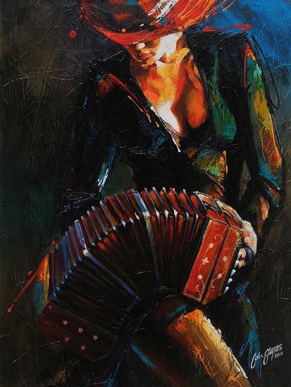 Art Print, , large