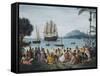 Colin Maillard-Gustave Alaux-Framed Stretched Canvas