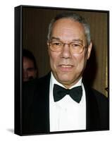 Colin Powell-null-Framed Stretched Canvas
