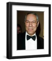 Colin Powell-null-Framed Photo