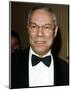 Colin Powell-null-Mounted Photo
