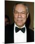 Colin Powell-null-Mounted Photo