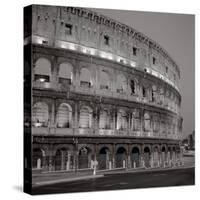 Coliseum Rome #1-Alan Blaustein-Stretched Canvas