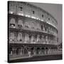 Coliseum Rome #1-Alan Blaustein-Stretched Canvas