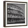 Coliseum Rome #1-Alan Blaustein-Framed Photographic Print