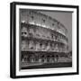 Coliseum Rome #1-Alan Blaustein-Framed Photographic Print