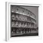 Coliseum Rome #1-Alan Blaustein-Framed Photographic Print