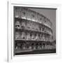 Coliseum Rome #1-Alan Blaustein-Framed Photographic Print