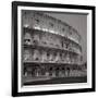 Coliseum Rome #1-Alan Blaustein-Framed Photographic Print