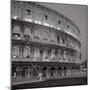 Coliseum Rome #1-Alan Blaustein-Mounted Photographic Print