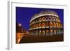 Coliseum, Rome, Italy-null-Framed Photographic Print