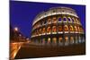 Coliseum, Rome, Italy-null-Mounted Photographic Print