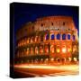 Coliseum, Rome-Tosh-Stretched Canvas