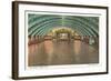 Coliseum, Tampa, Florida-null-Framed Art Print