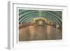 Coliseum, Tampa, Florida-null-Framed Art Print