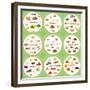 Collage Of Various Food Products Containing Vitamins-Yastremska-Framed Premium Giclee Print