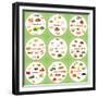 Collage Of Various Food Products Containing Vitamins-Yastremska-Framed Premium Giclee Print